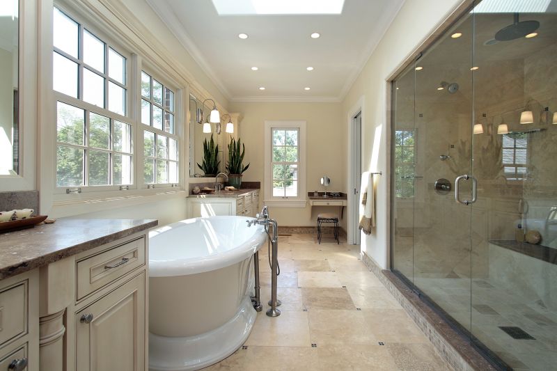 Best Bathroom Remodel Contractors IN Gary, IN