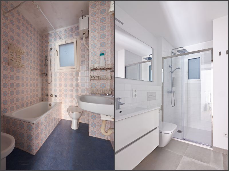 Cost of Bathroom Remodeling IN Gary, IN